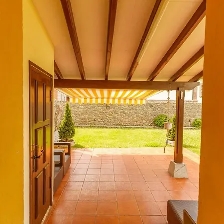 La Capitana Holiday home *