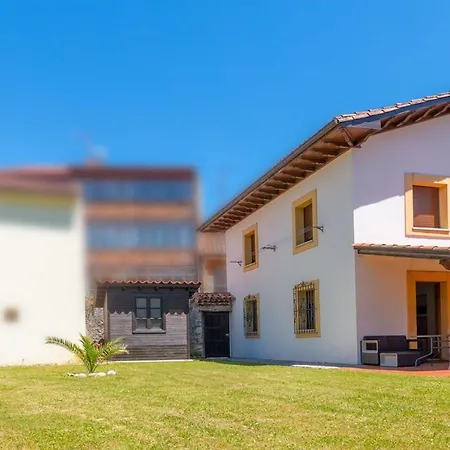 La Capitana Holiday home