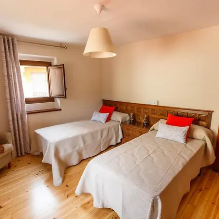 Holiday home La Capitana *