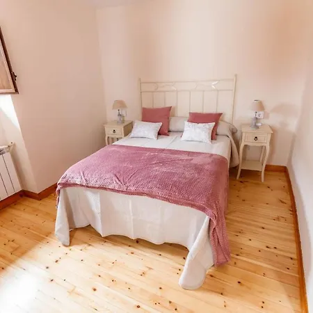 Holiday home La Capitana