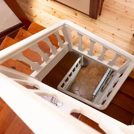 度假居 La Capitana *