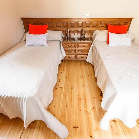 度假居 La Capitana