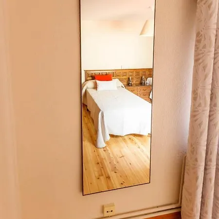 La Capitana Holiday home