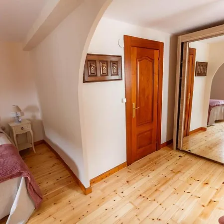 度假居 La Capitana *