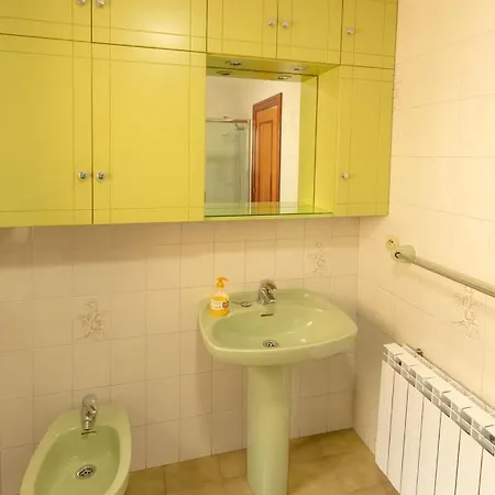 度假居 La Capitana