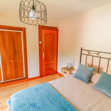 La Capitana * 利亚内斯