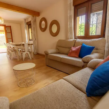 La Capitana Holiday home Llanes