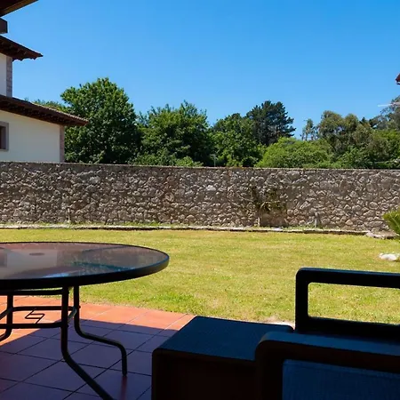 La Capitana 度假居 *