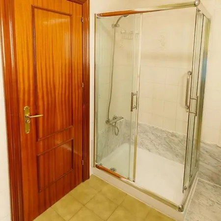 La Capitana Holiday home