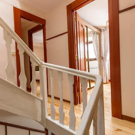 度假居 La Capitana 利亚内斯