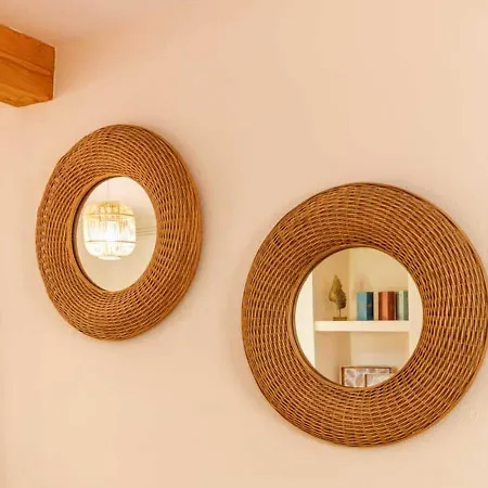 La Capitana 度假居 利亚内斯