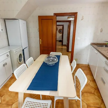 度假居 La Capitana *